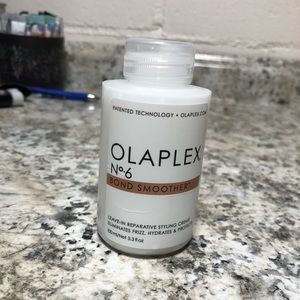 Olaplex #6 bond smoother